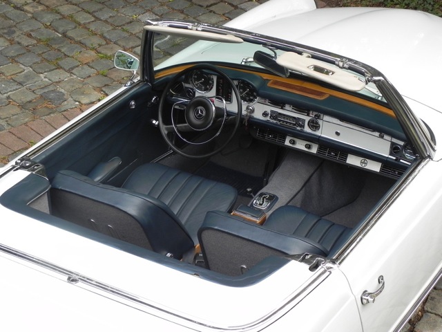 230SL