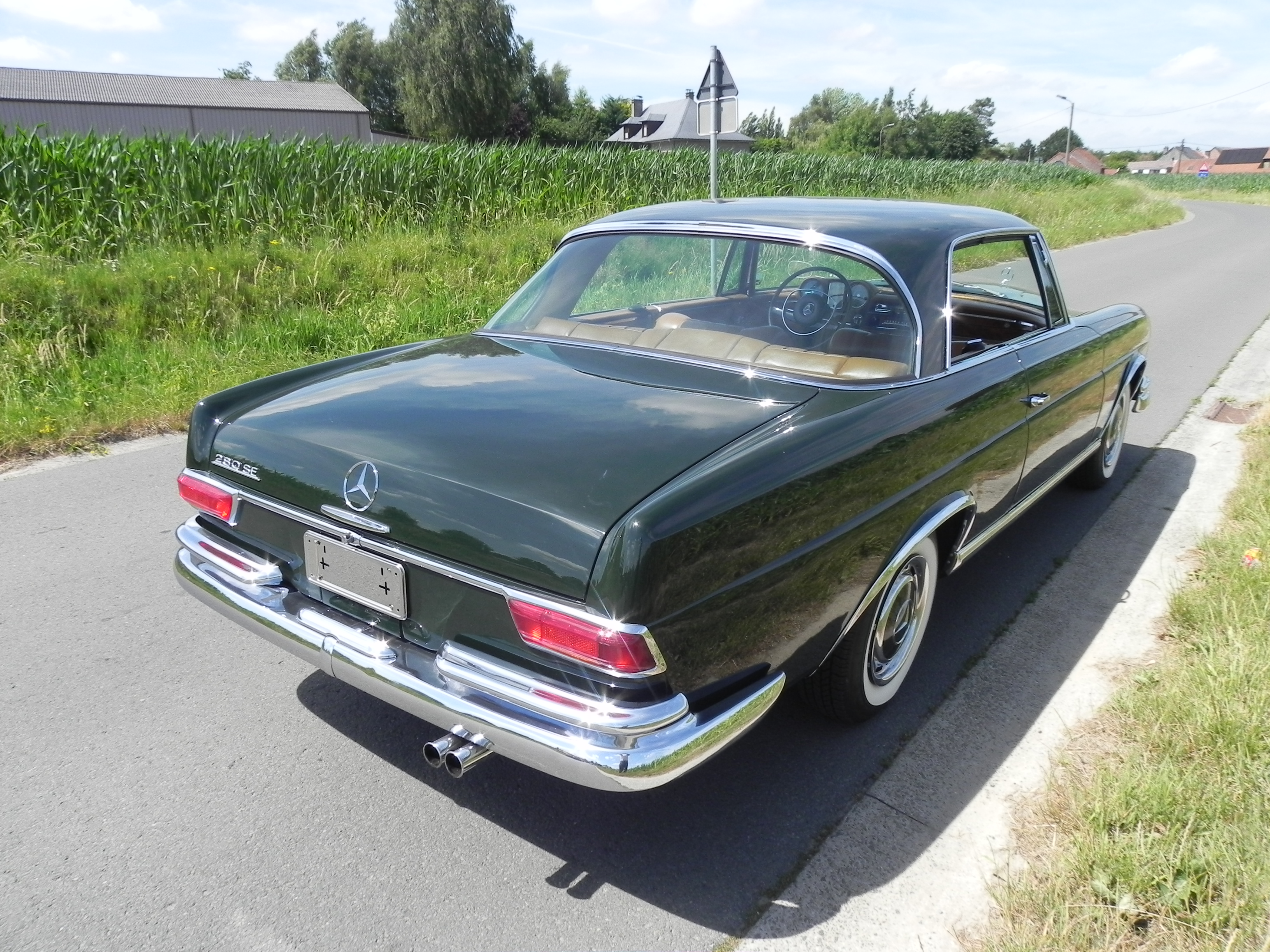 280SE