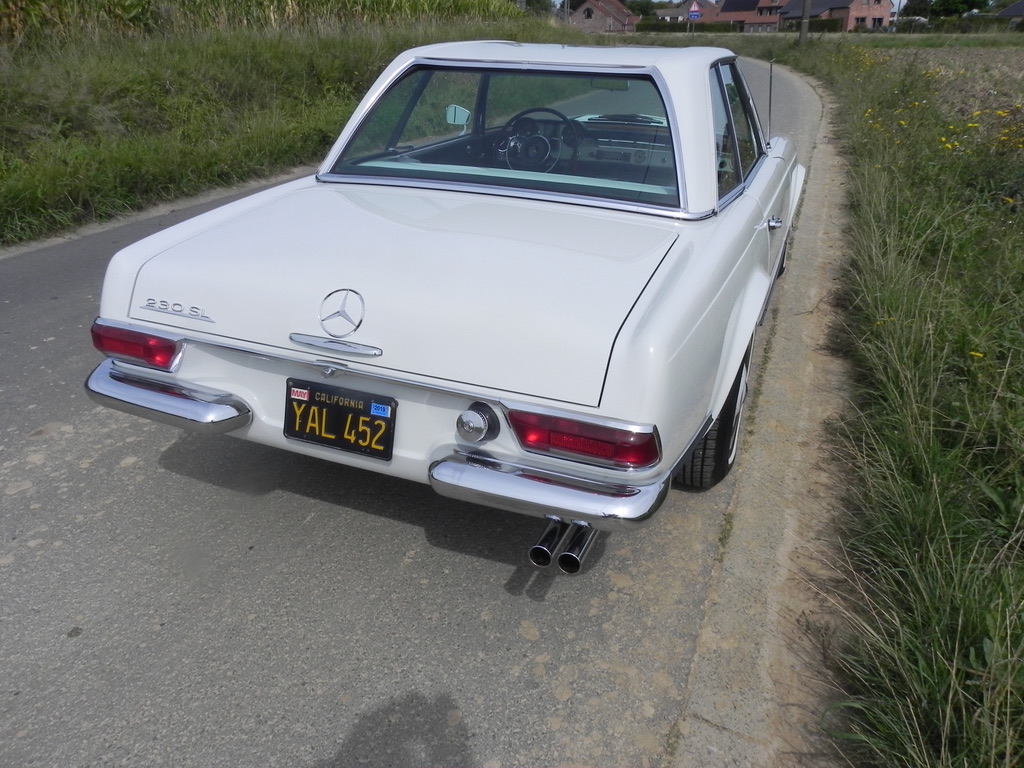 230SL