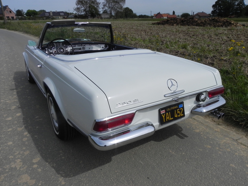 230SL