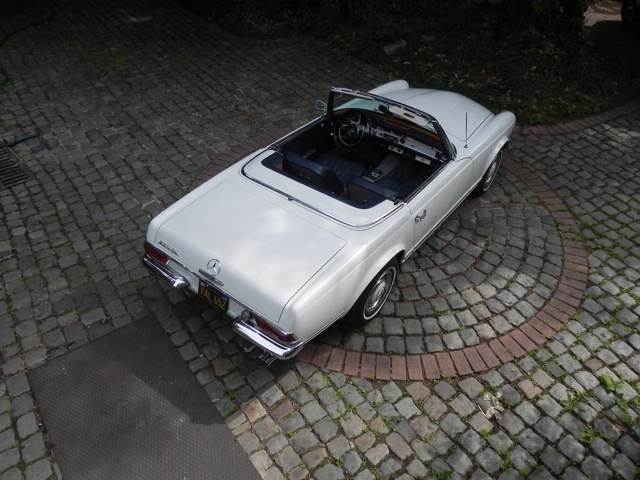 230SL