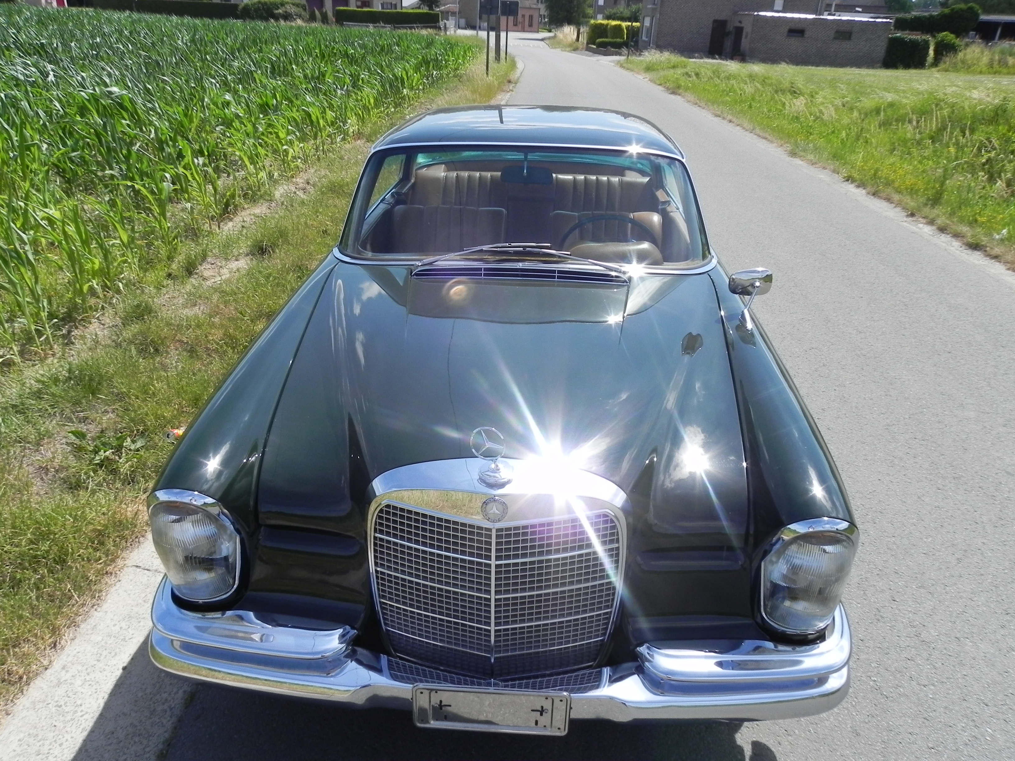 280SE