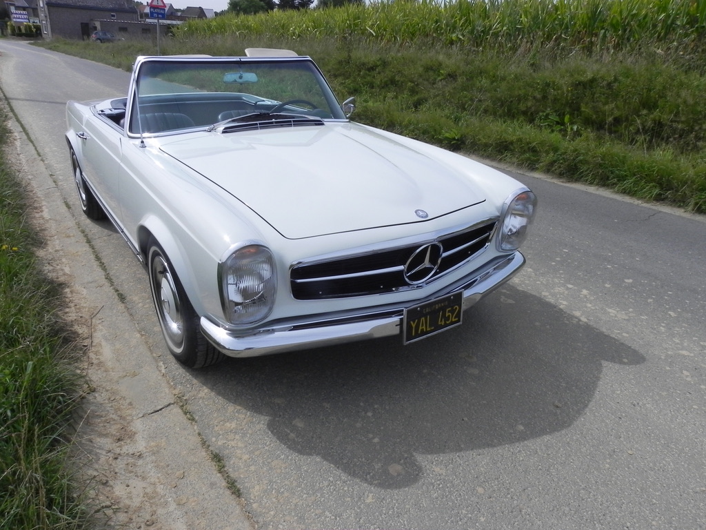 230SL