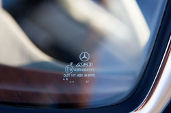 Mercedes 230SL