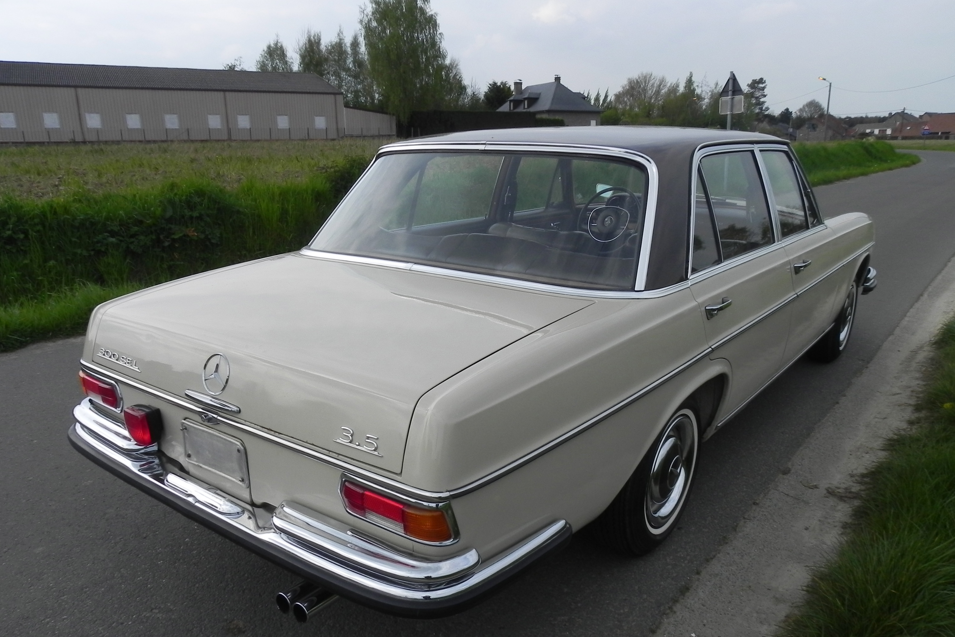 300SEL 30.0