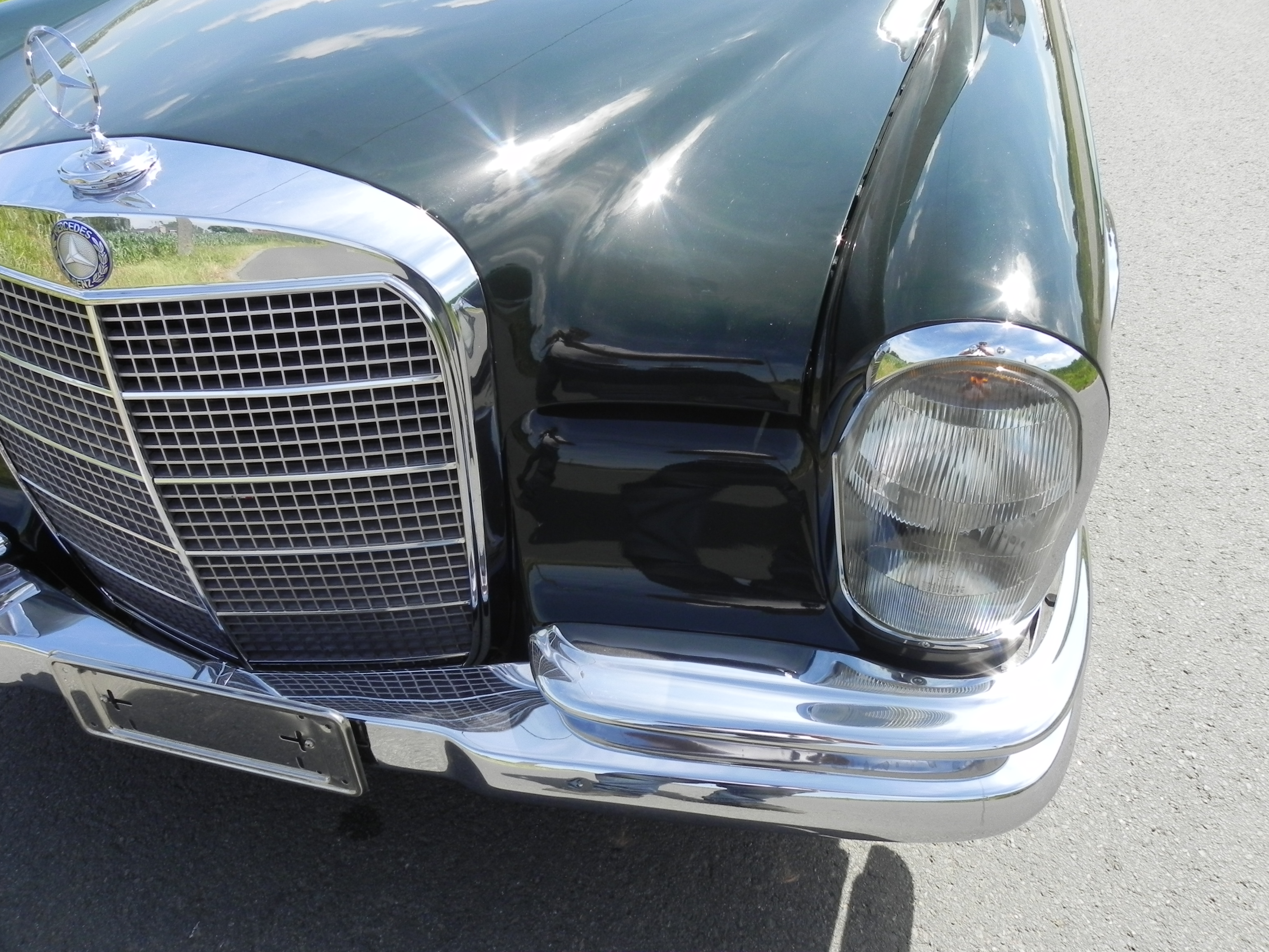 280SE