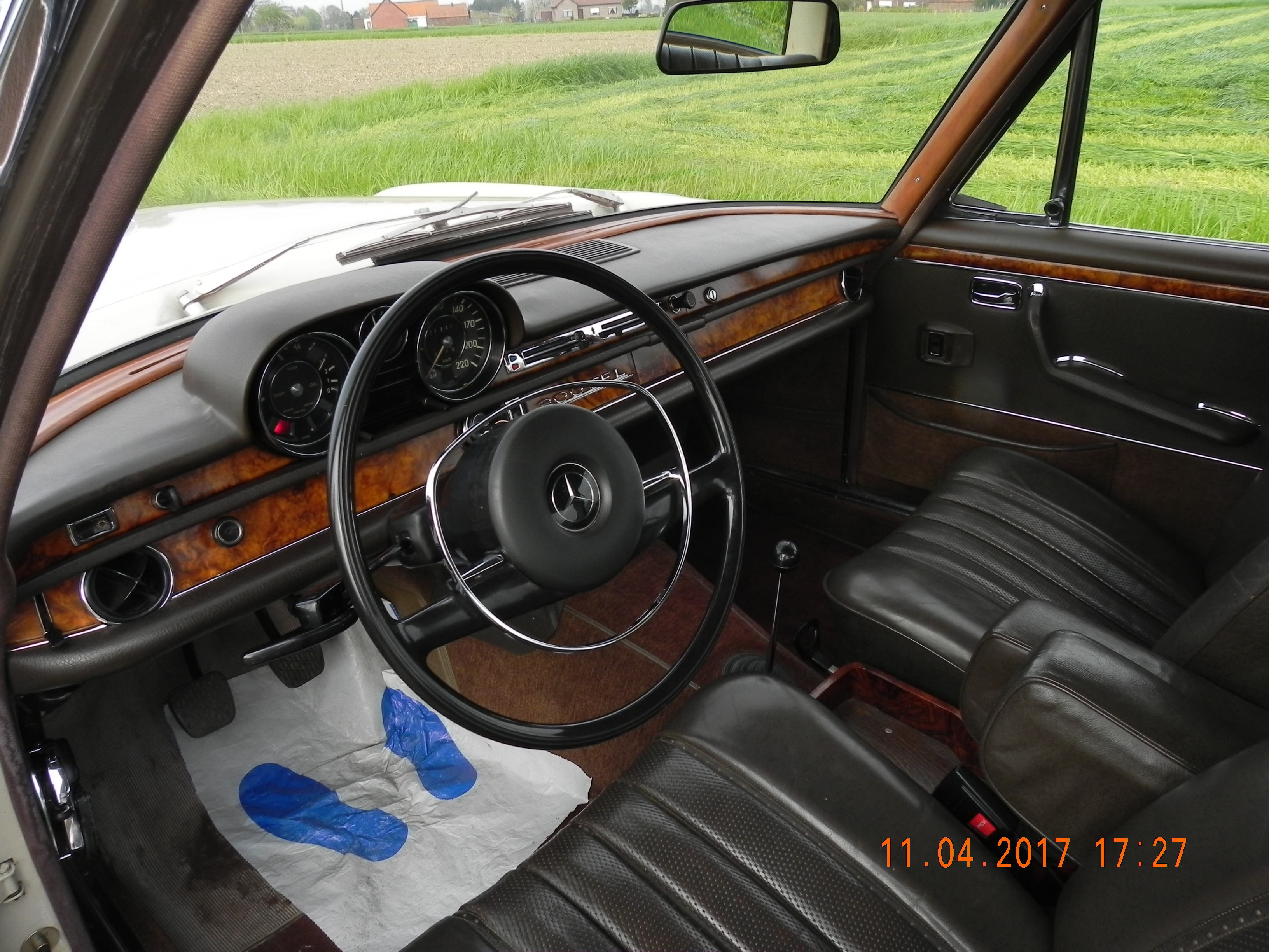 300SEL 3.0