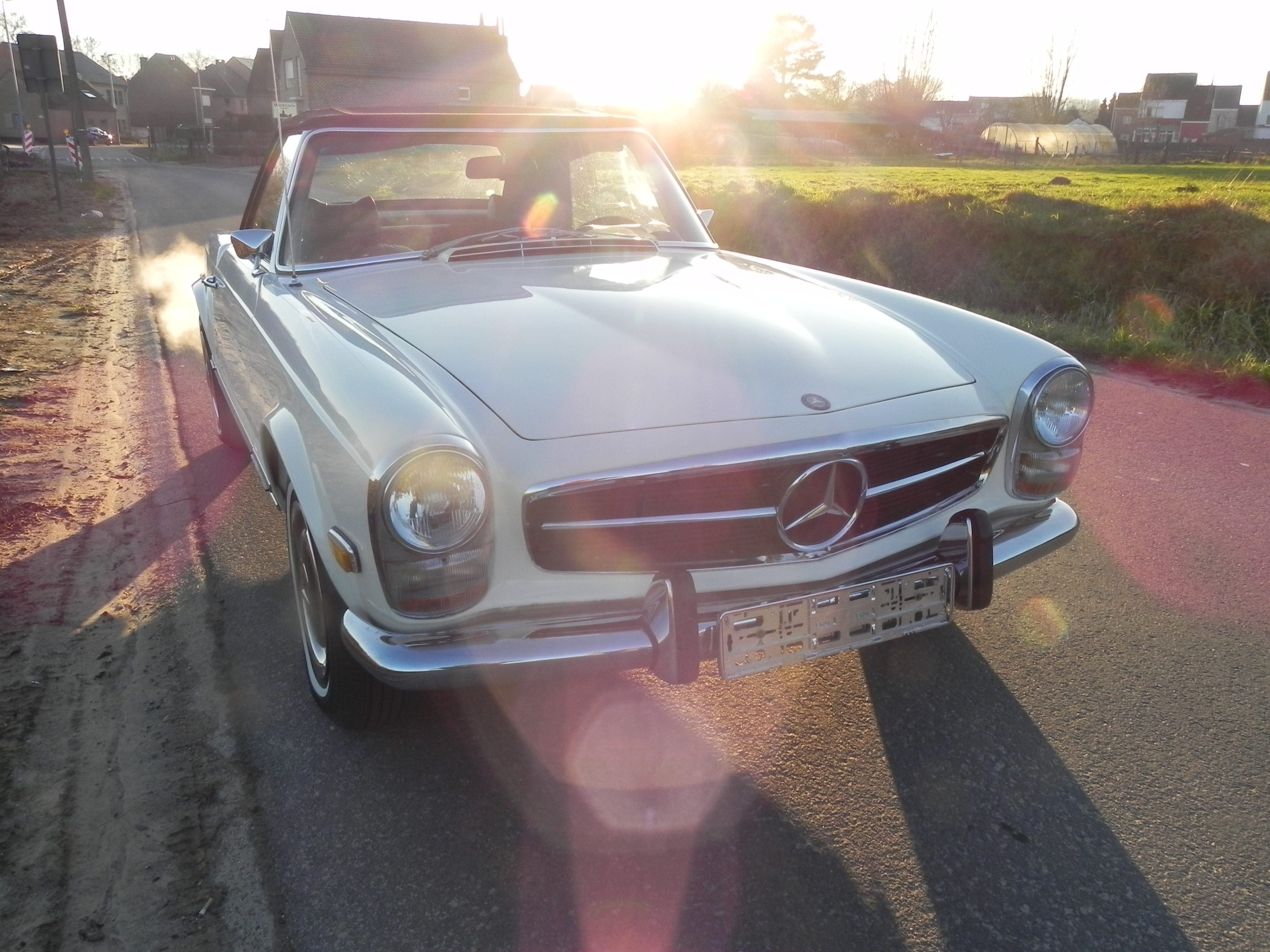 280SL