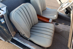 Mercedes 230SL