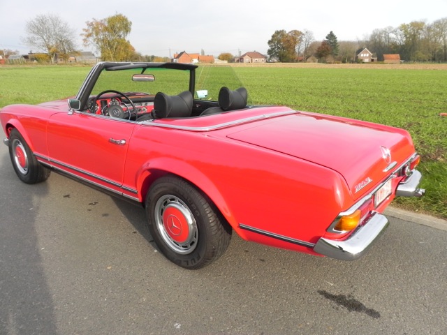 280sl