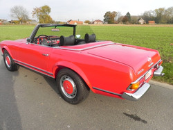 280sl