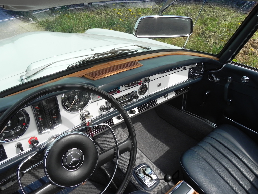 230SL