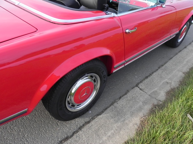280sl