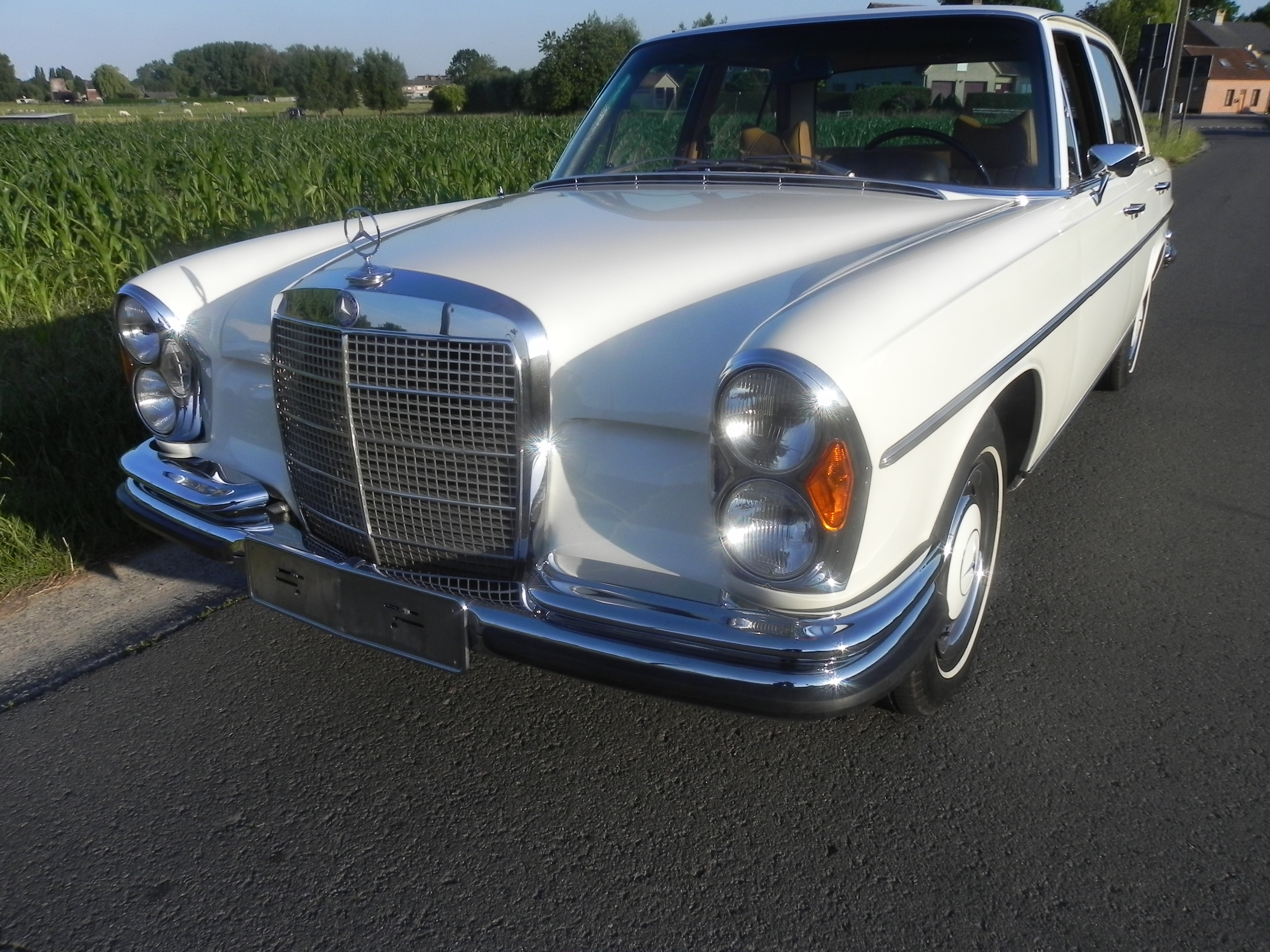 280SE