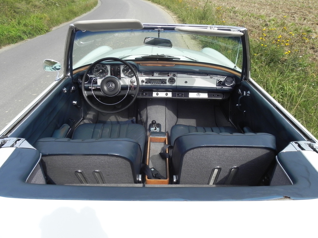 230SL
