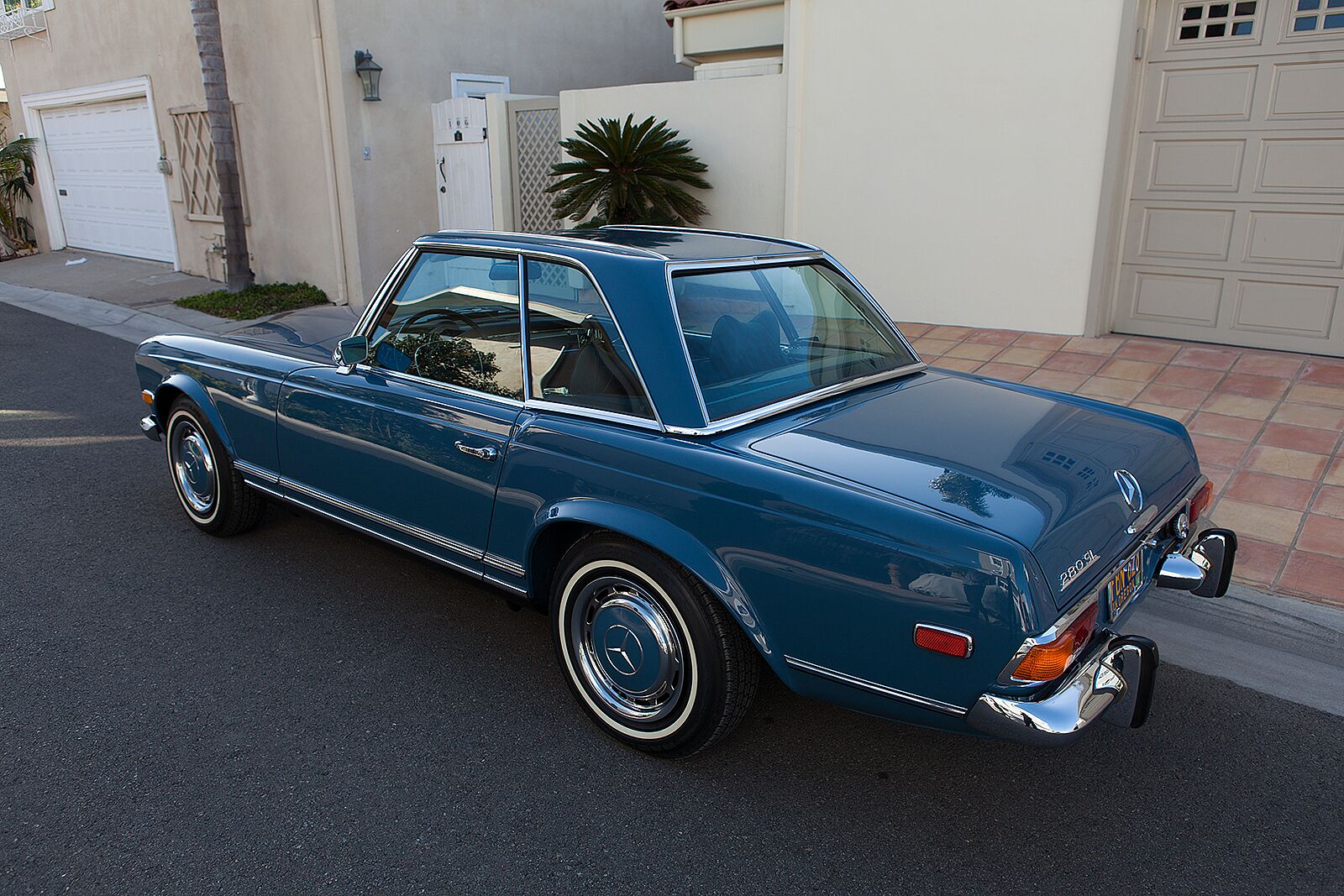 280SL