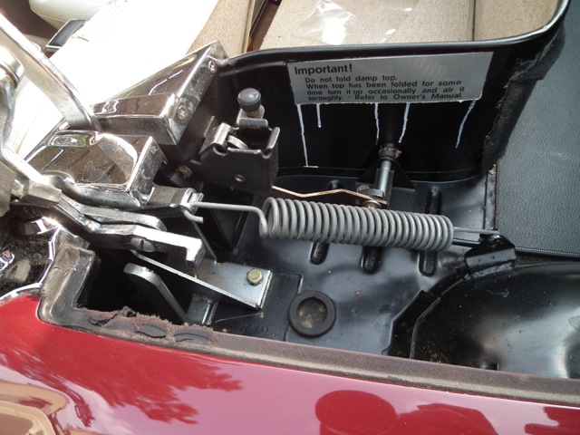 Mercedes-Benz 230SL