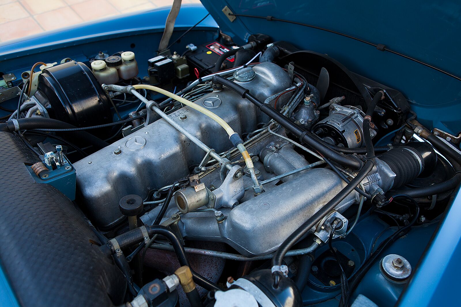 280SL