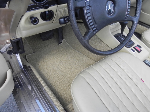 450Sl