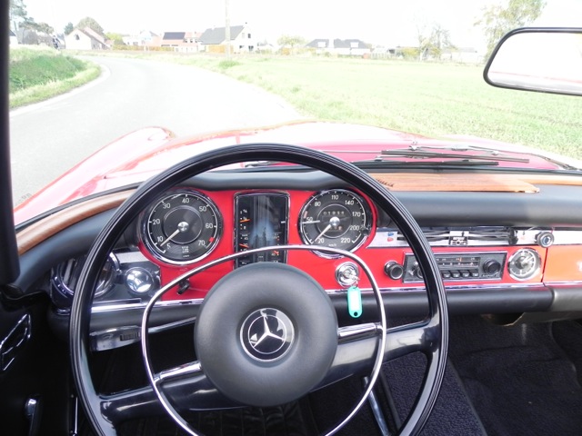 280sl
