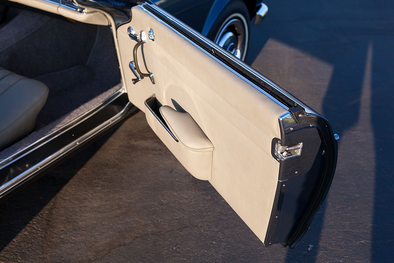 Mercedes 230SL