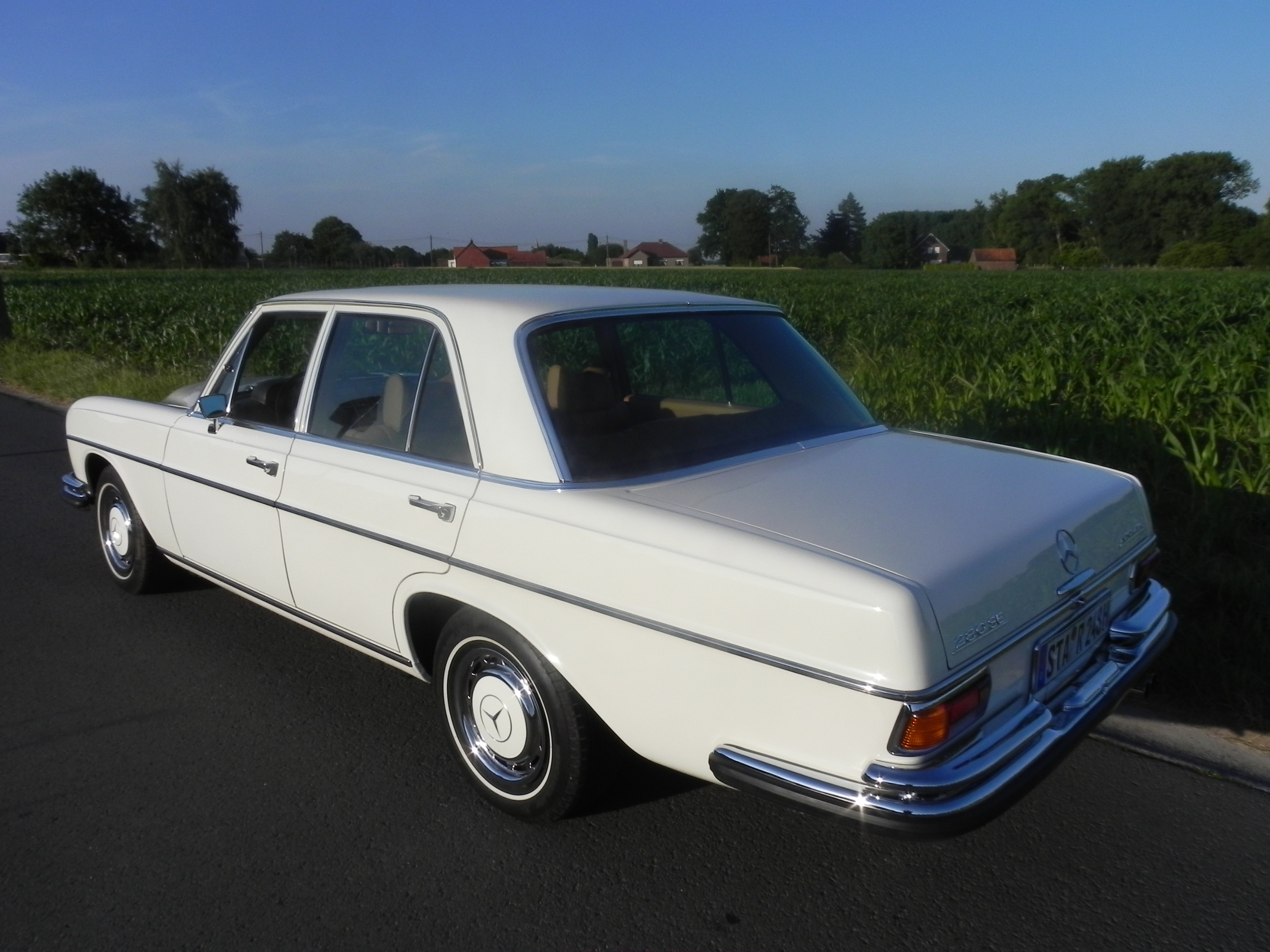 280SE