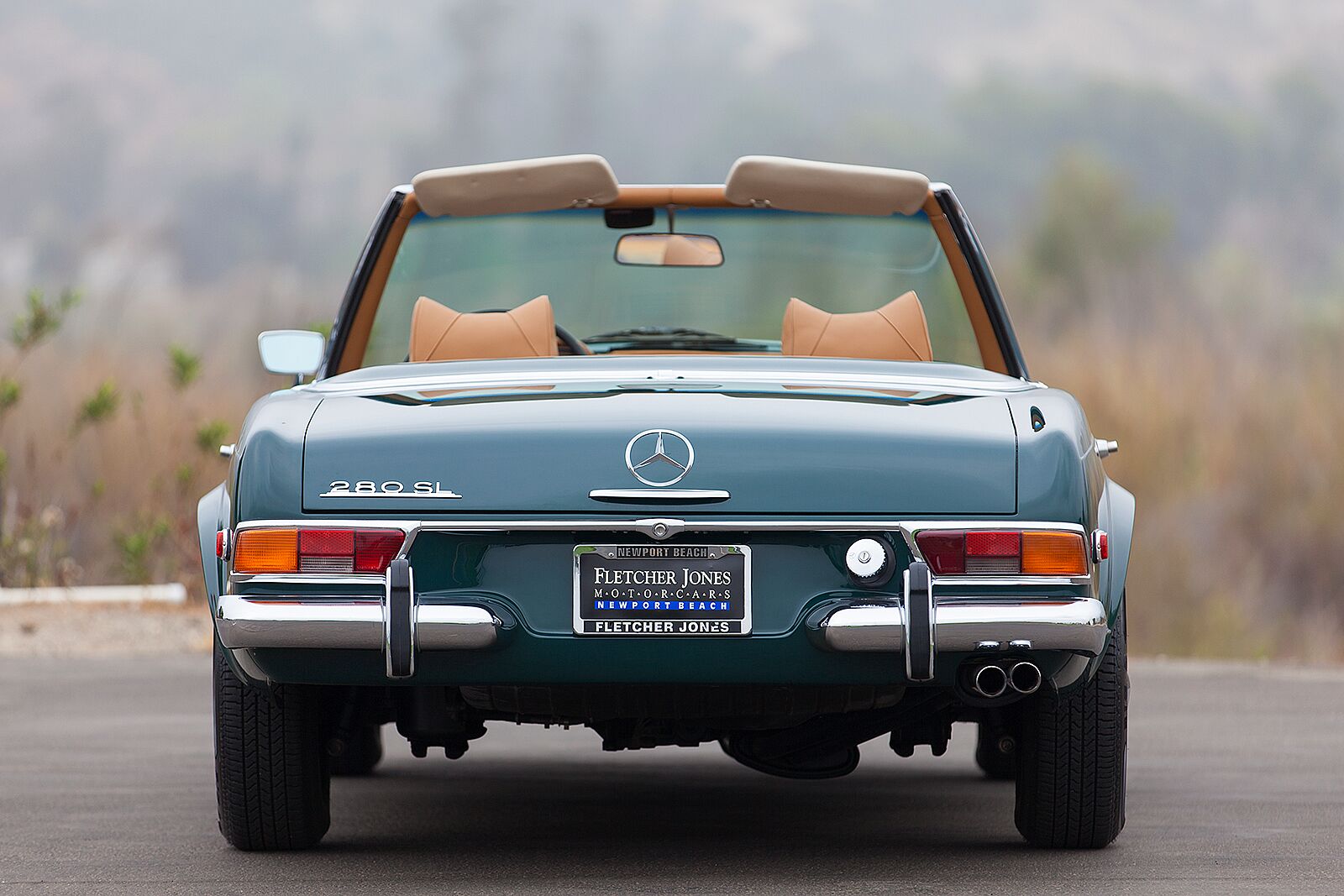 280SL