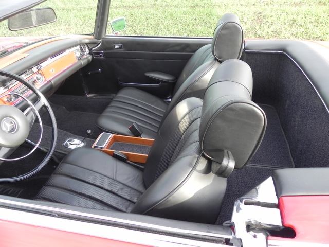 280sl