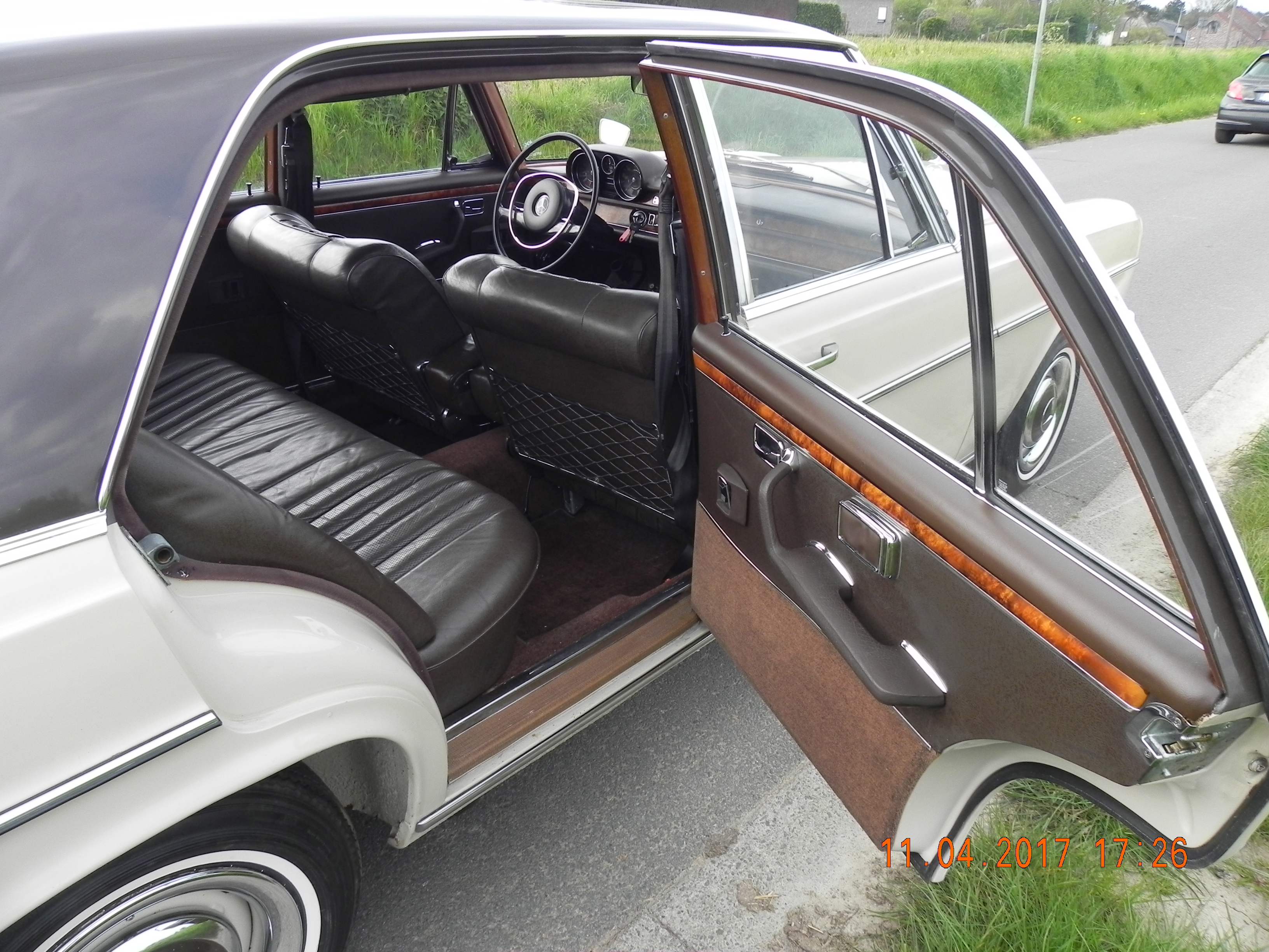 300SEL 3.0