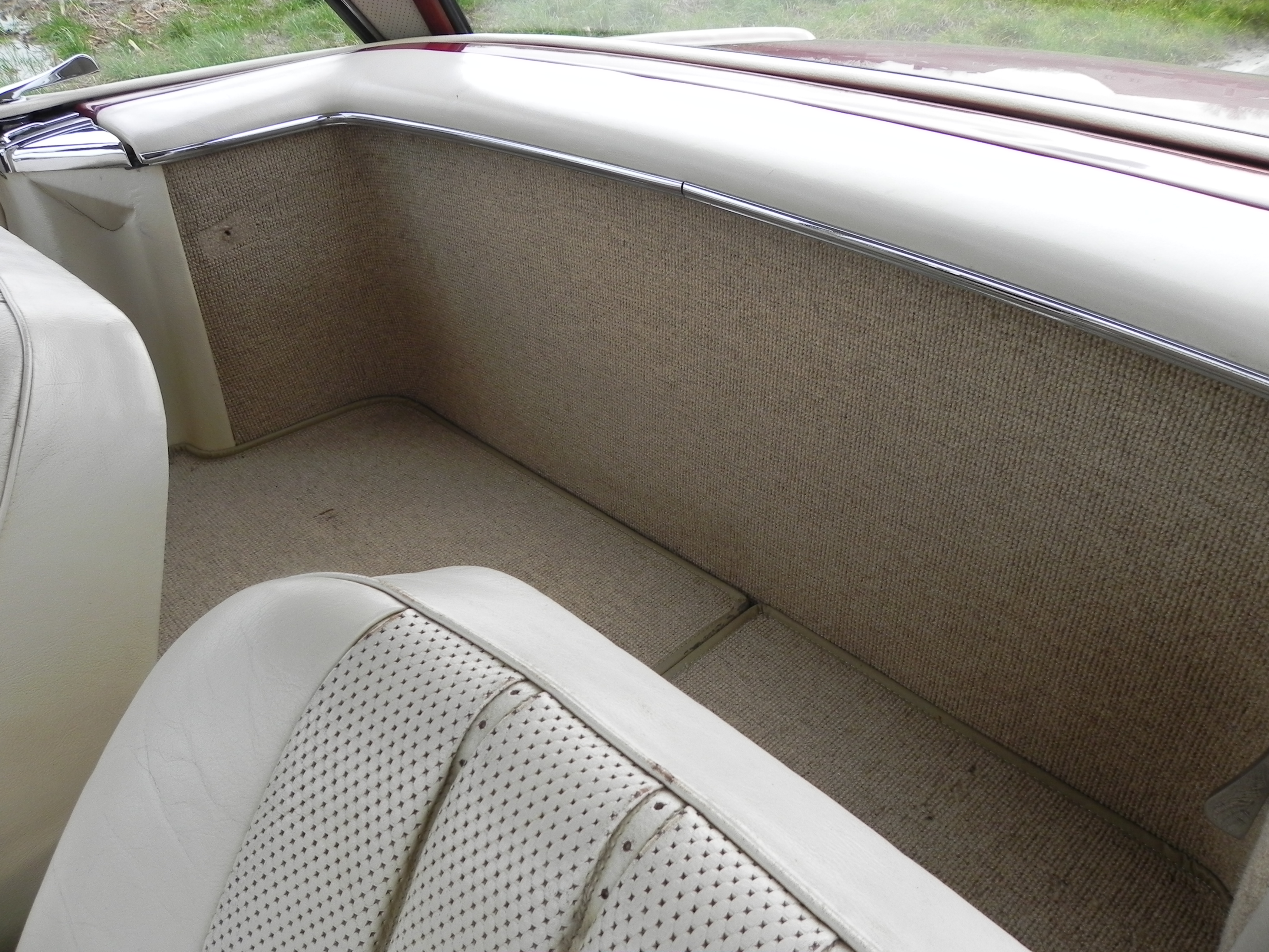 Mercedes-Benz 230SL -1965