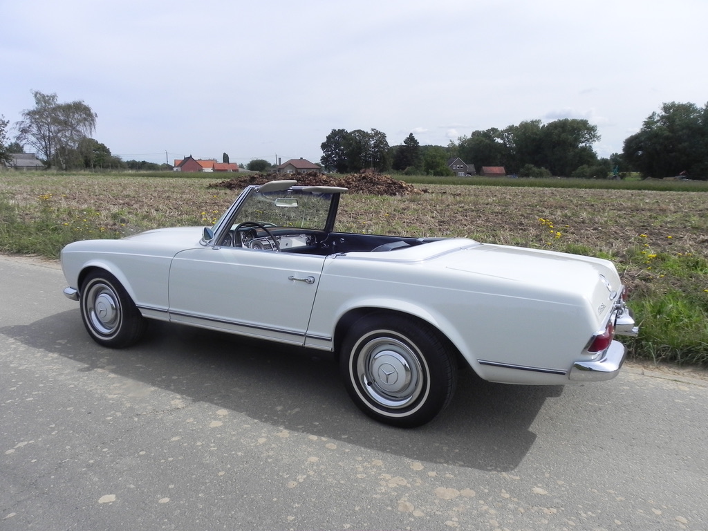 230SL