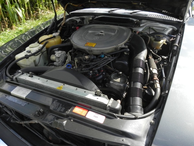 560sl