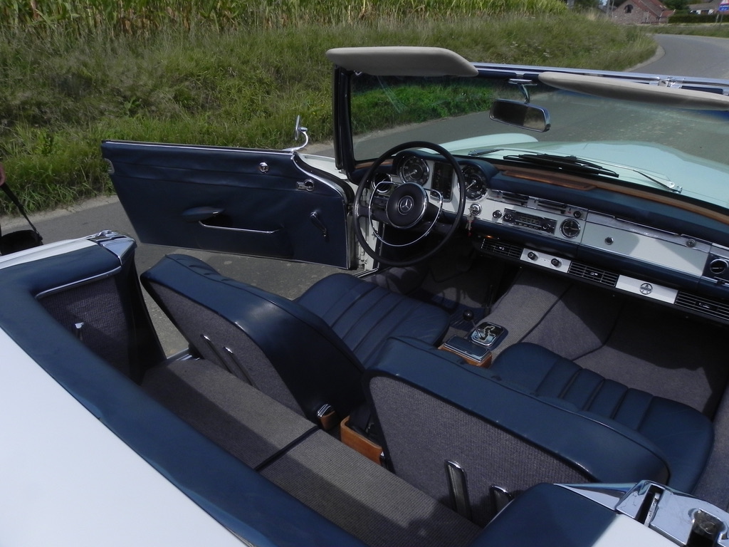 230SL