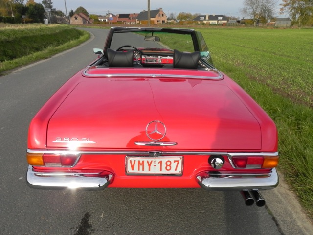 280sl