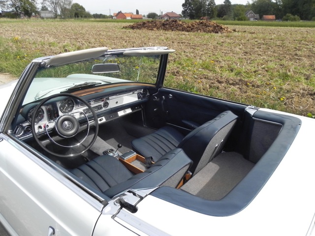 230SL