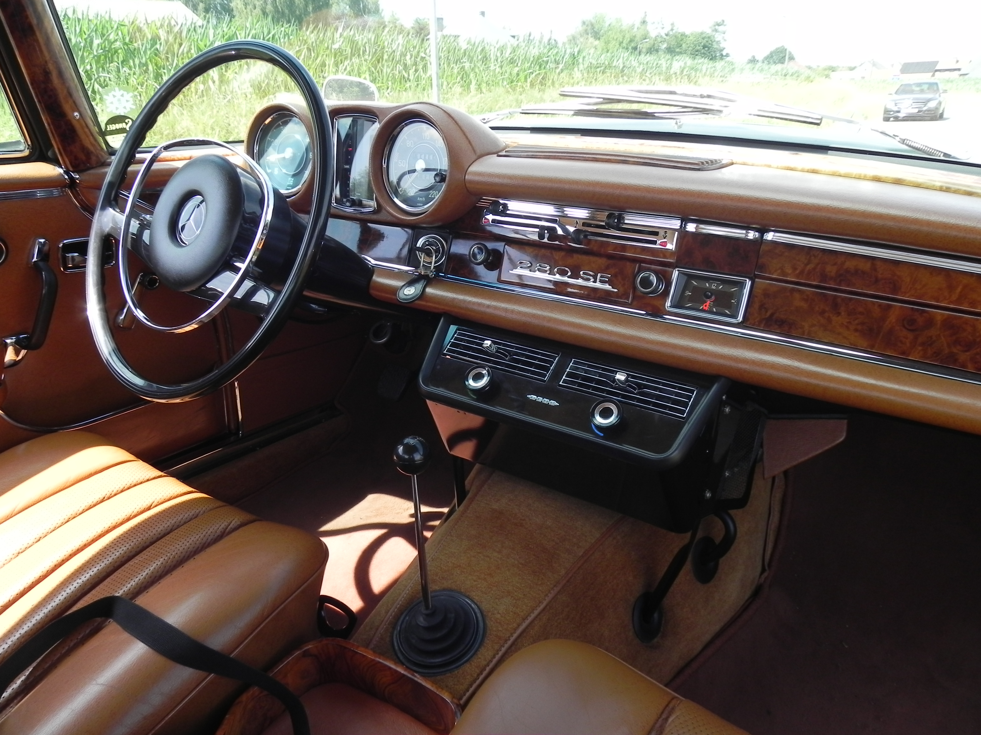 280SE