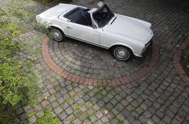 230SL