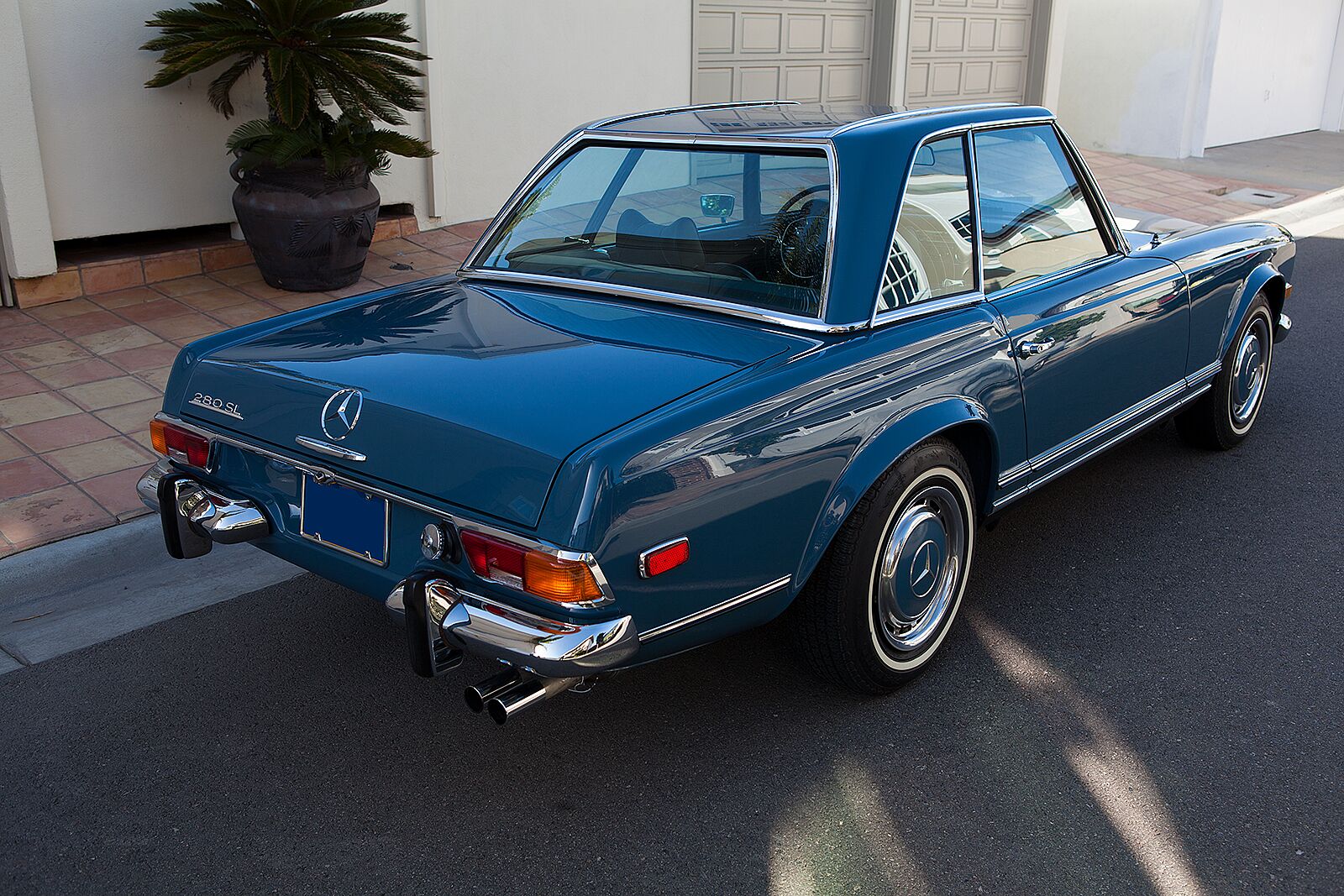 280SL