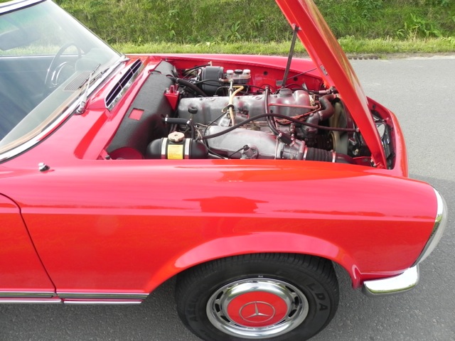 280sl