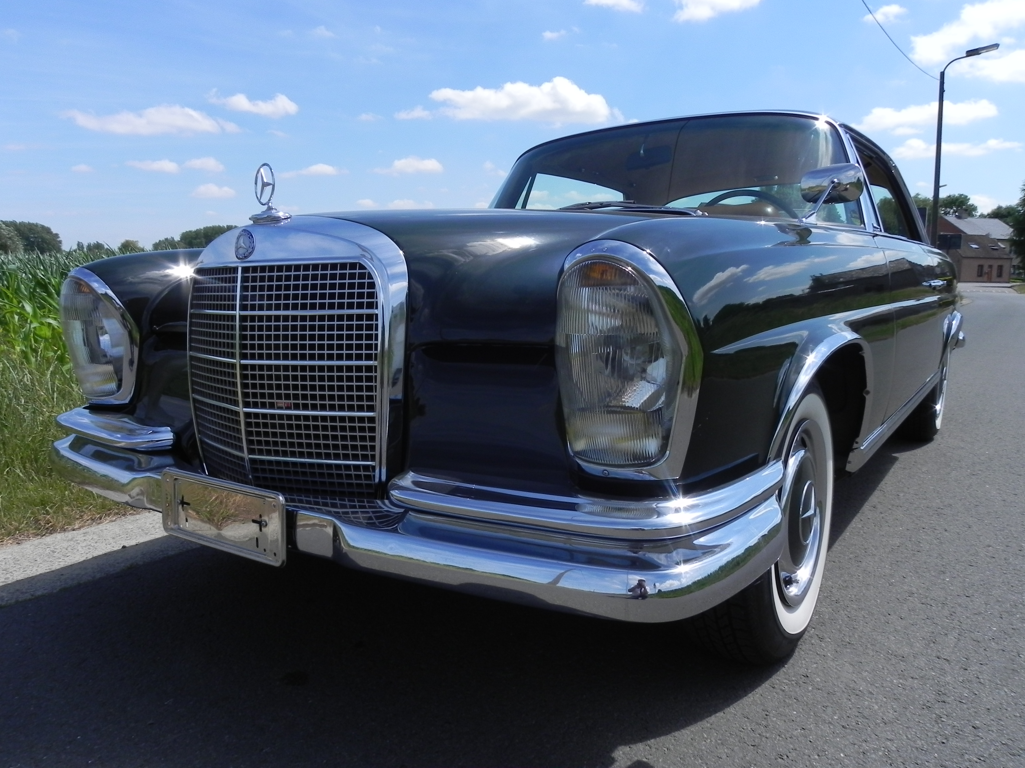 280SE