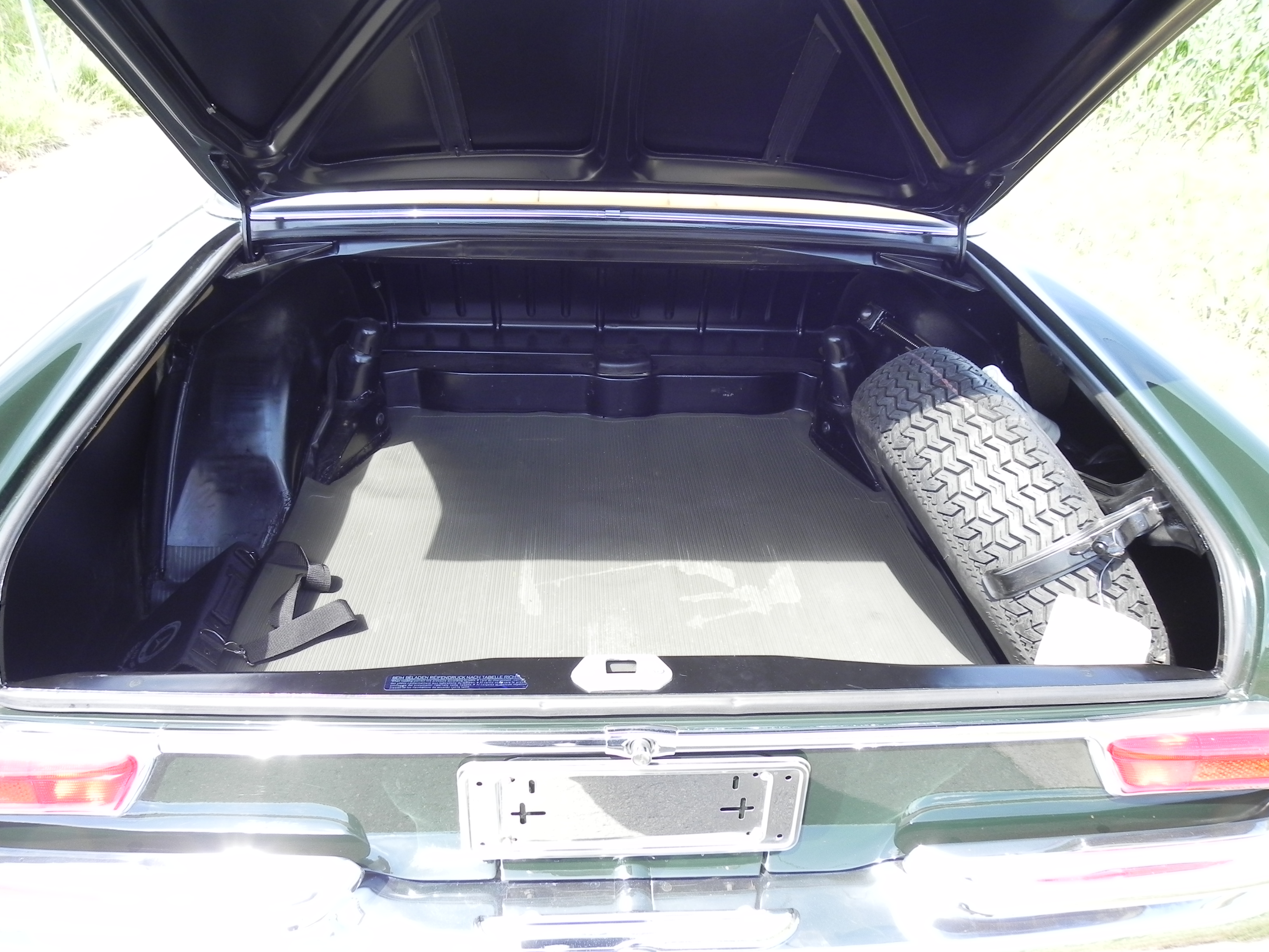 280SE