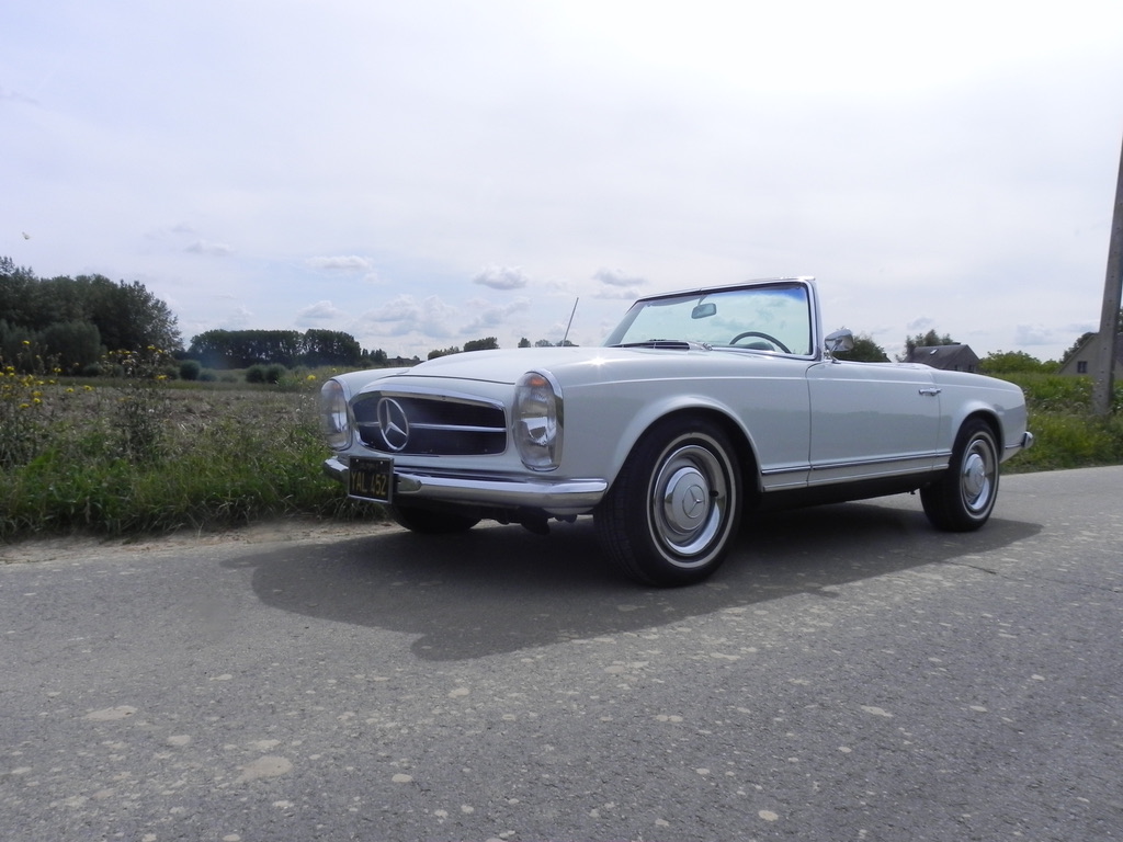 230SL