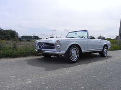 230SL