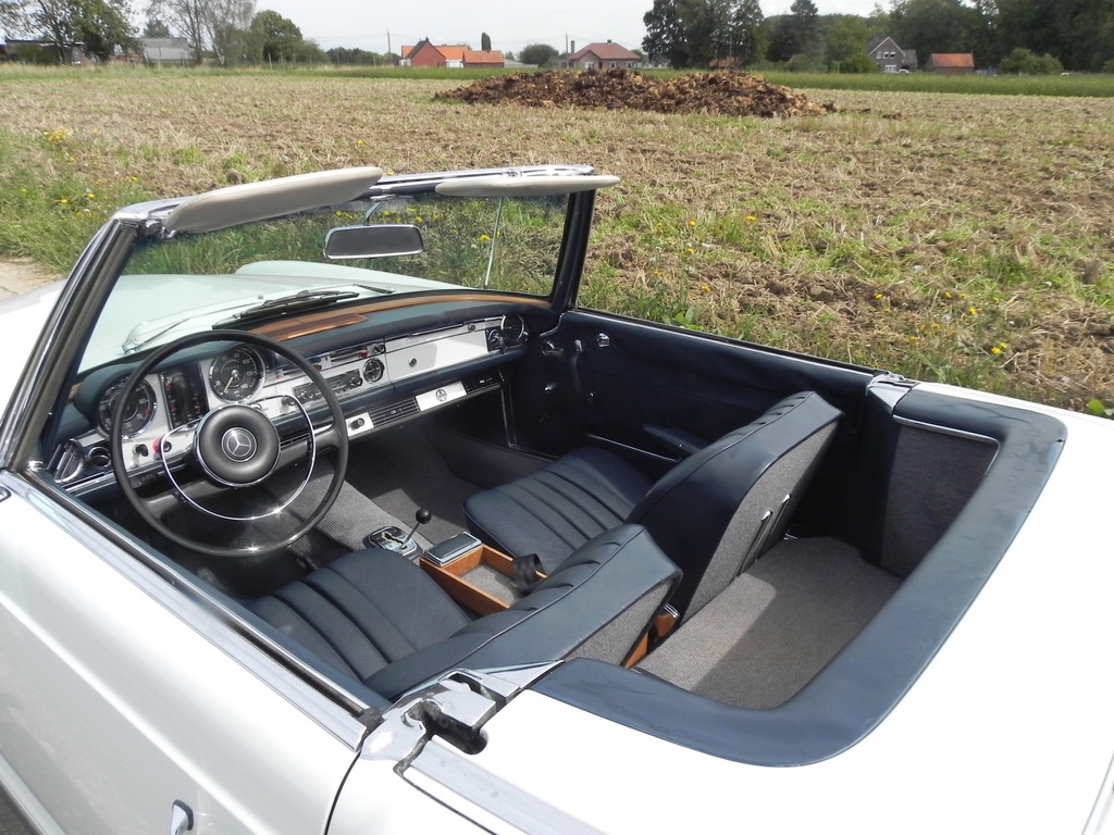 230SL