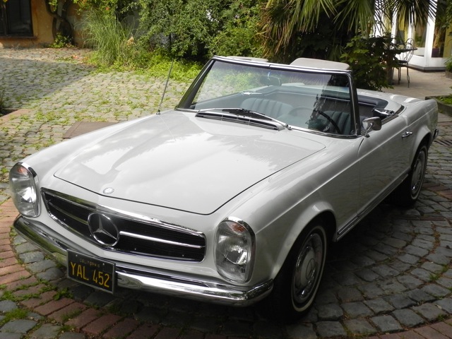 230SL