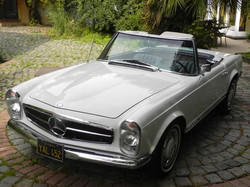 230SL