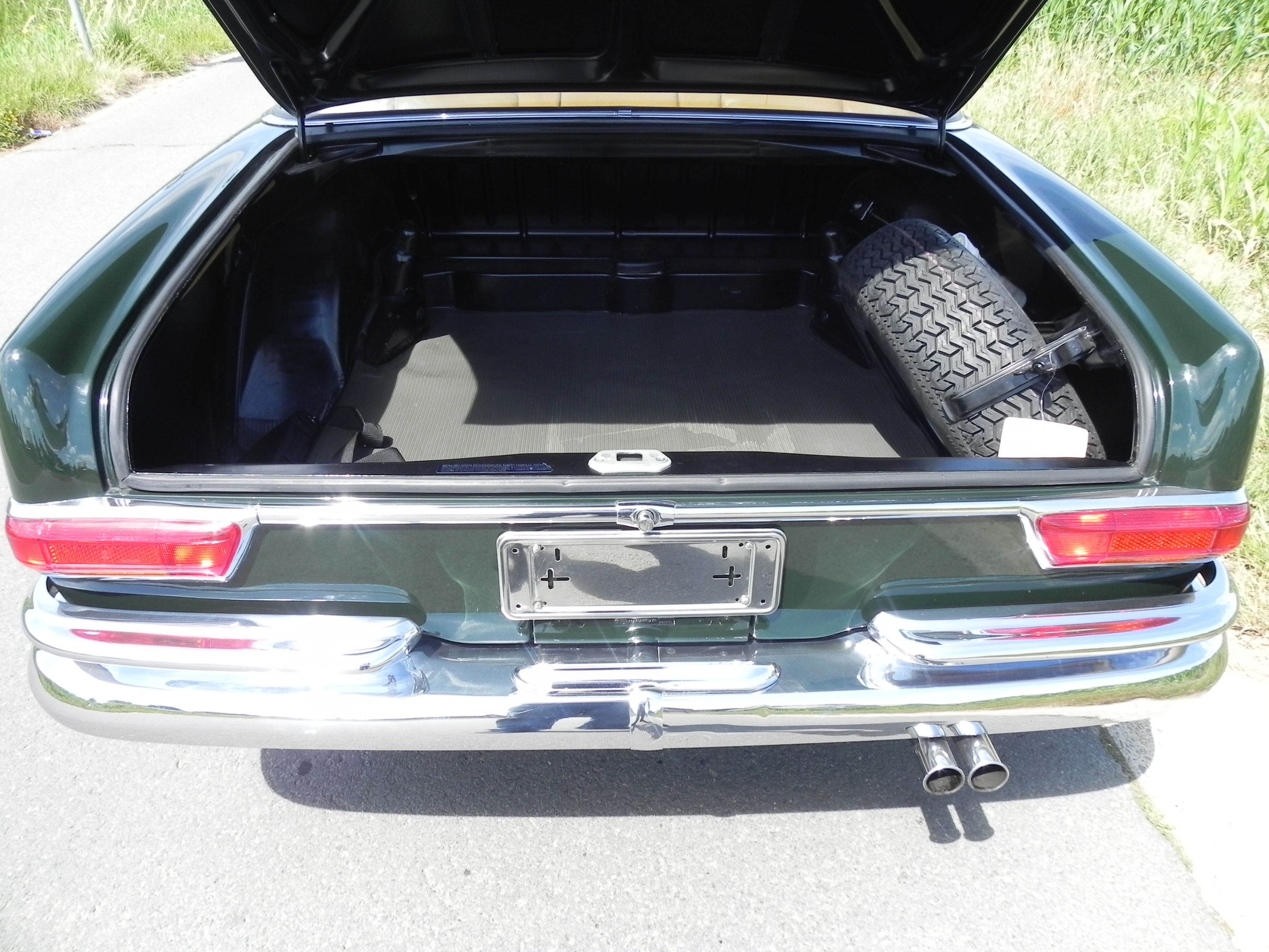 280SE