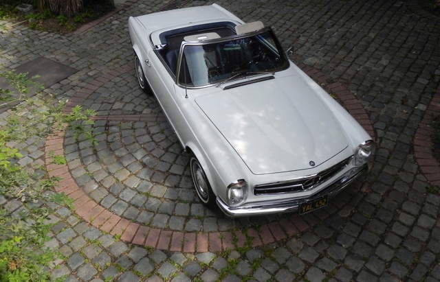 230SL