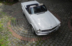 230SL