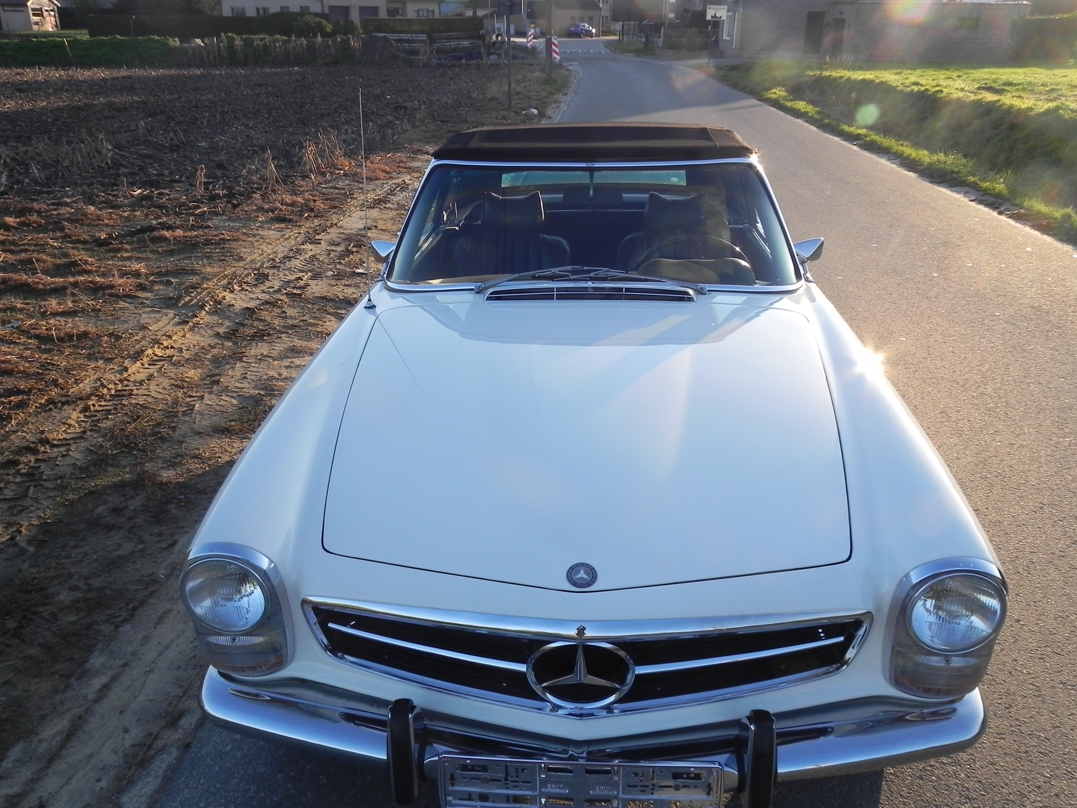 280SL
